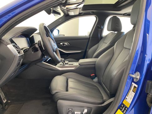 Used 2020 BMW M340i xDrive w/ Driving Assistance Package image 4