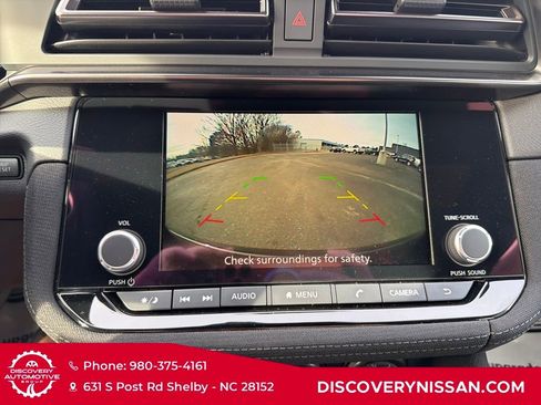 New 2026 Nissan Z Performance w/ Floor Mat Package RWD image 19