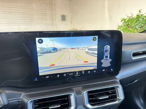 Used 2024 Ford Mustang Premium image 17