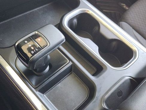 Used 2024 Chevrolet Silverado 1500 LT Trail Boss w/ Convenience Package II image 22