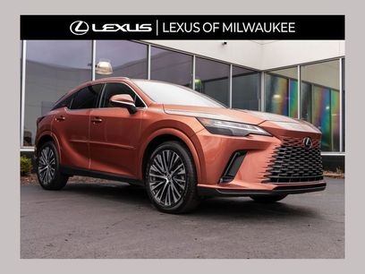 Used 2023 Lexus RX 350 Premium Plus w/ Cold Area Package