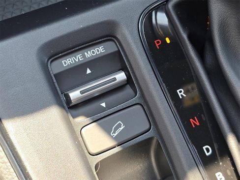 New 2026 Honda CR-V TrailSport image 10