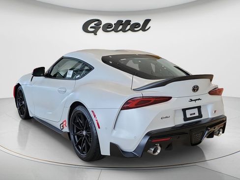 New 2026 Toyota Supra RWD image 6