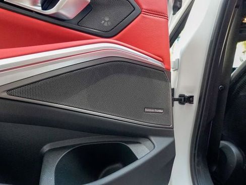 Used 2024 BMW M3 Competition w/ M Carbon Exterior Package image 78