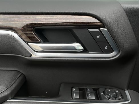 New 2026 GMC Sierra 1500 Elevation w/ Preferred Package image 23