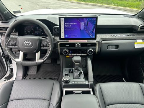 New 2026 Toyota Tacoma Limited AWD/4WD image 20