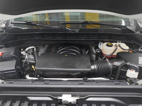 Used 2021 GMC Sierra 1500 AT4 w/ AT4 Premium Package image 30