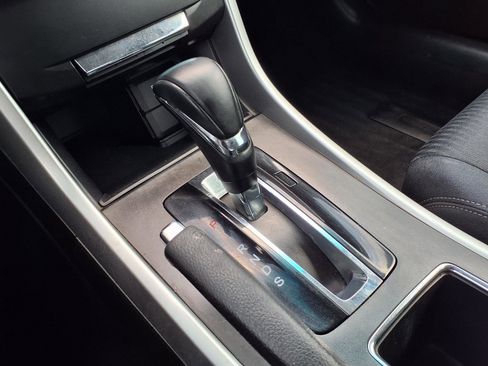 Used 2014 Honda Accord Sport image 12