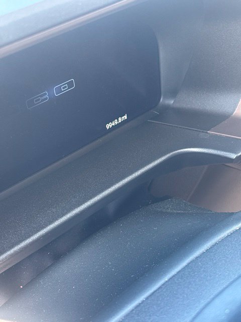 Used 2025 Ford Bronco Sport Outer Banks w/ Outer Banks Tech Package+ AWD/4WD image 10