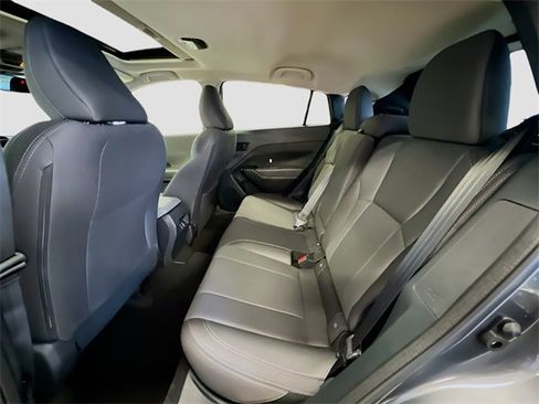 New 2026 Subaru Crosstrek 2.0i Premium image 24