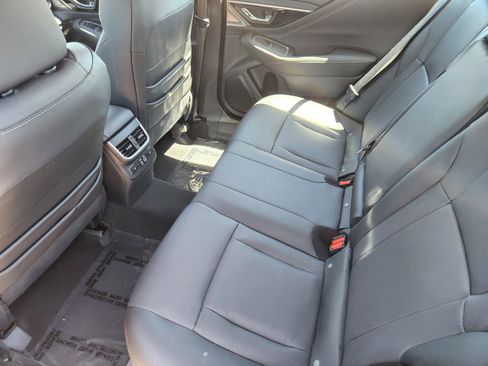 Used 2025 Subaru Legacy Limited image 10