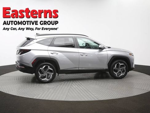 Used 2024 Hyundai Tucson SEL w/ Convenience Package AWD/4WD image 44
