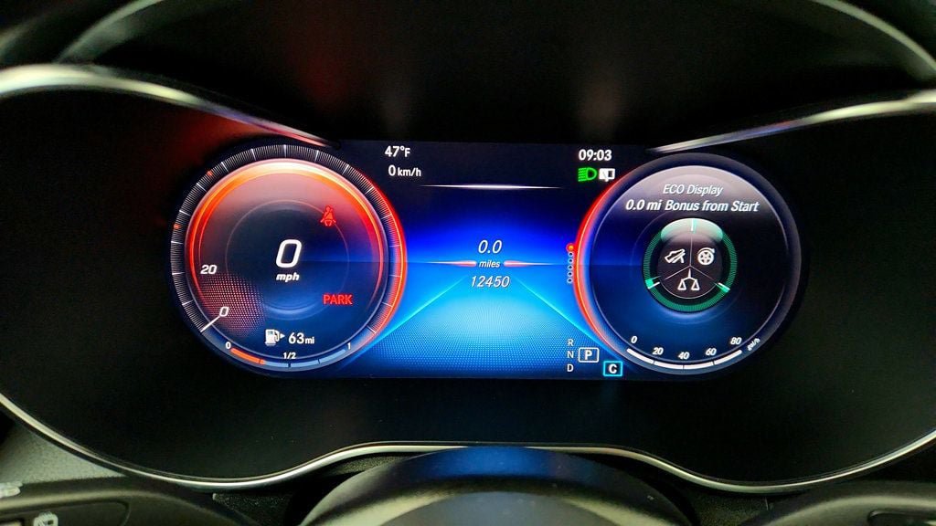 Used 2022 Mercedes-Benz GLC 300 image 13