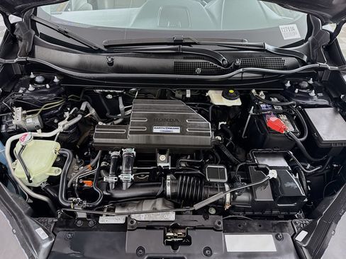 Used 2019 Honda CR-V EX-L image 10