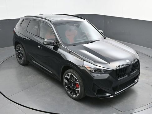 New 2026 BMW X1 M35i w/ Technology Package AWD/4WD image 44