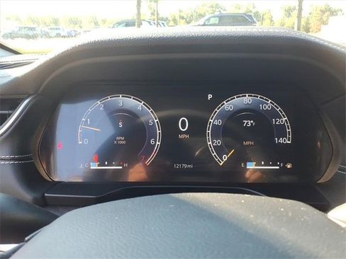 Certified 2023 Jeep Grand Cherokee Limited image 21