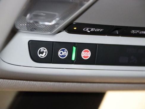 Used 2023 GMC Acadia SLE FWD image 42
