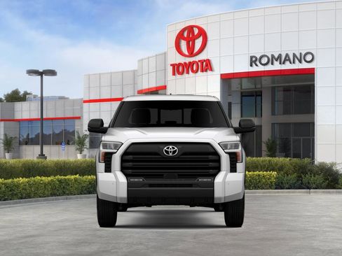 New 2025 Toyota Tundra SR5 AWD/4WD image 41