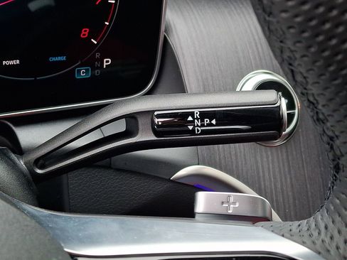 New 2026 Mercedes-Benz GLC 300 4MATIC image 11