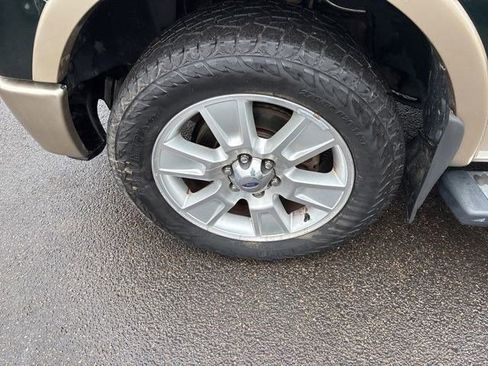 Used 2012 Ford F150 Lariat w/ Lariat Plus Pkg image 48