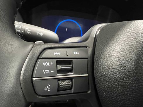 New 2025 Honda Accord Sport image 19