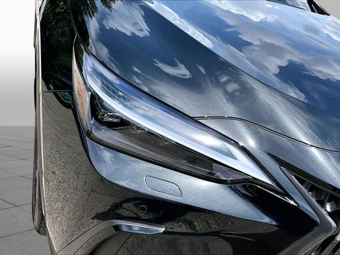 Used 2025 Lexus NX 450h+ AWD w/ Accessory Package (2T) image 28
