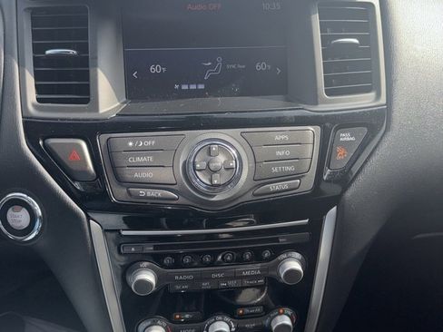 Used 2020 Nissan Pathfinder S image 19