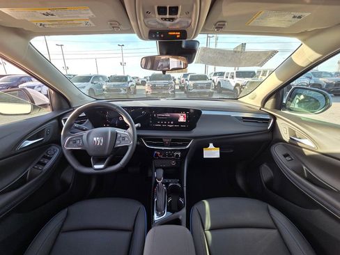 New 2026 Buick Encore GX Sport Touring w/ Comfort Package image 26