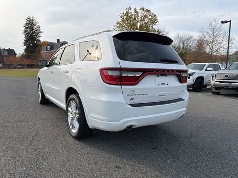 Used 2022 Dodge Durango GT image 6