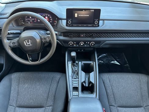 Used 2024 Honda Accord LX image 13