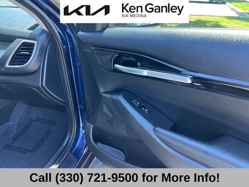 Certified 2024 Kia Seltos EX AWD/4WD image 57