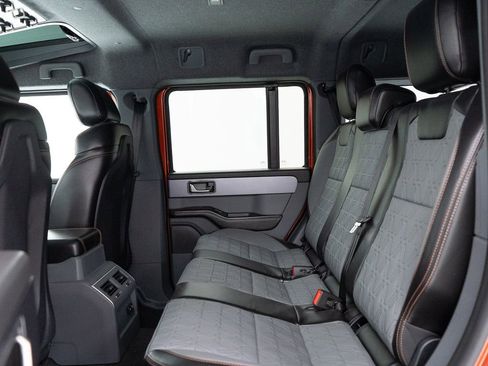 Used 2025 INEOS Grenadier AWD/4WD image 24