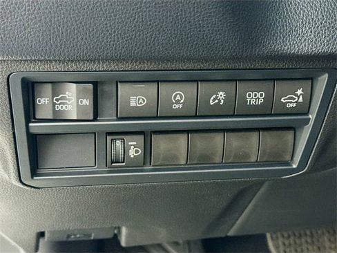 New 2026 Toyota Tundra SR5 image 10