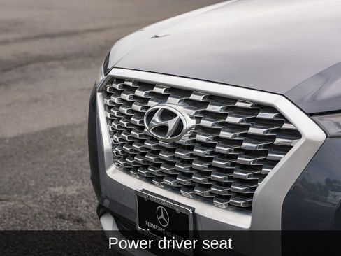 Used 2020 Hyundai Palisade SEL image 3