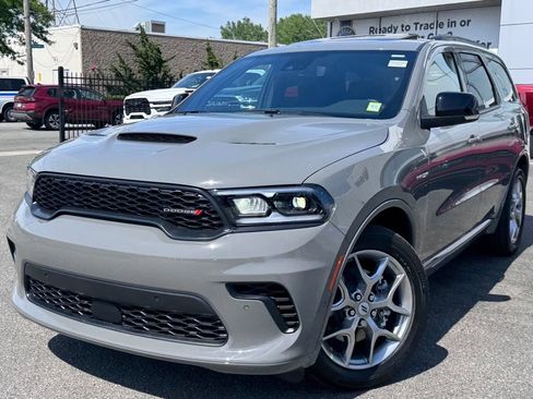 New 2026 Dodge Durango GT AWD/4WD image 3