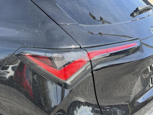 Used 2025 Acura ADX AWD image 7