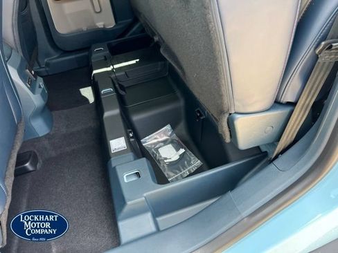 New 2026 Ford Maverick Lariat AWD/4WD image 18