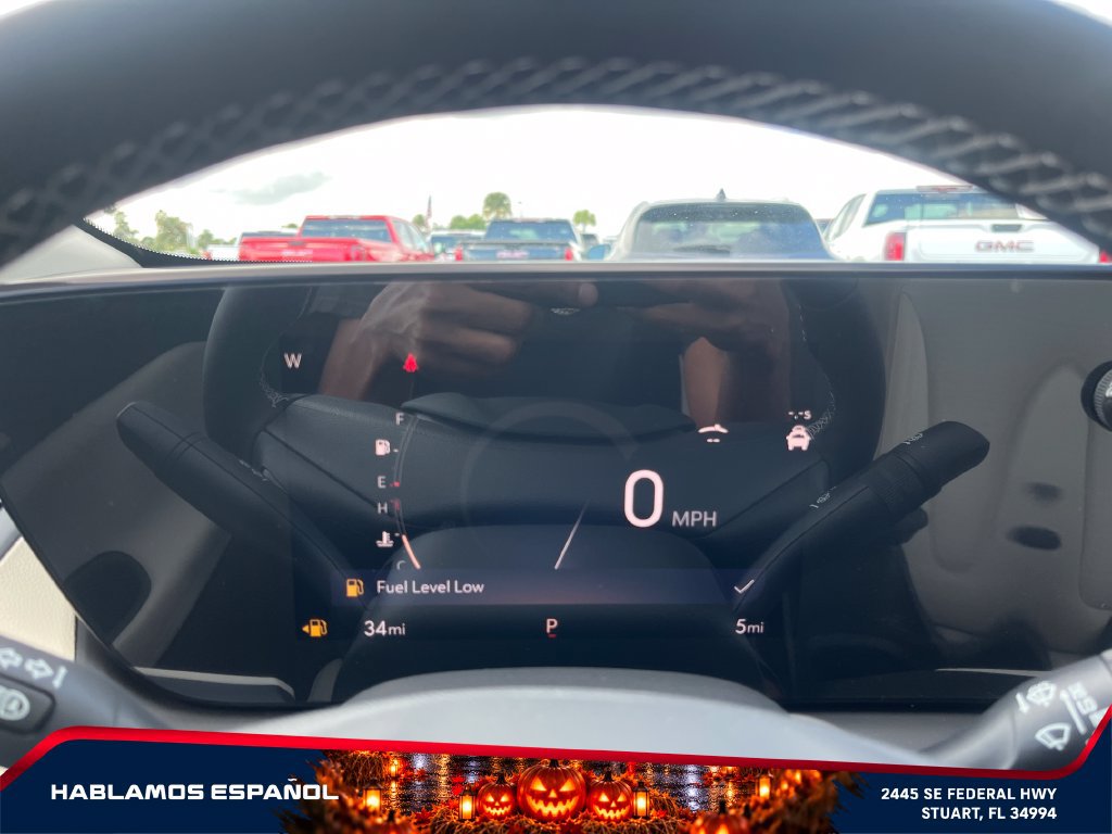 New 2026 Buick Encore GX Preferred w/ Advanced Technology Package FWD image 27