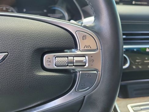 Used 2023 Genesis GV80 3.5T AWD/4WD image 24