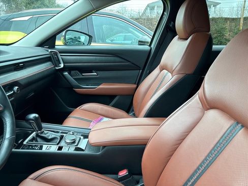 Used 2023 MAZDA CX-50 AWD 2.5 Turbo w/ Weather Package image 20