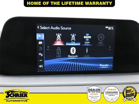 Used 2022 Lexus RX 350 AWD image 19