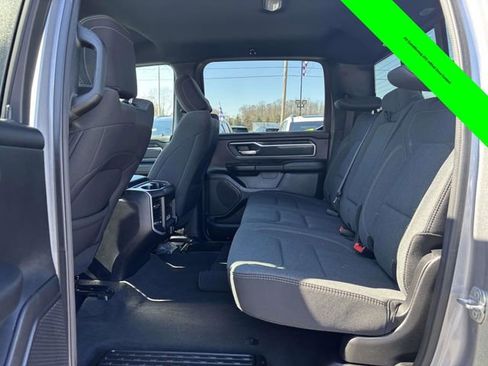 Used 2022 RAM 1500 Big Horn image 27