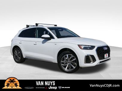 Used 2023 Audi Q5 2.0T Premium w/ Convenience Package