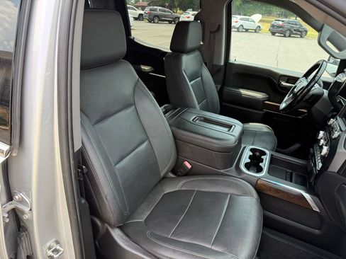 Used 2021 GMC Sierra 1500 SLT AWD/4WD image 19