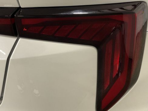 Used 2025 Kia K4 FWD image 9