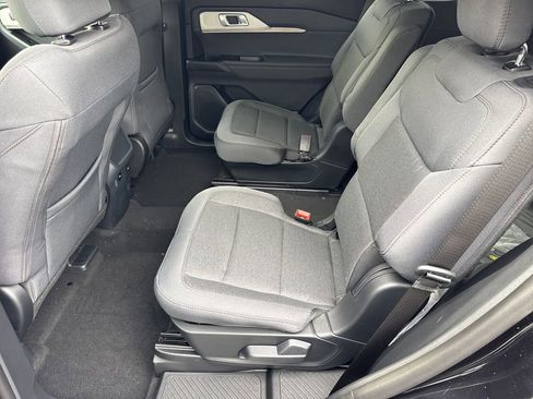 New 2026 Ford Explorer Active image 20