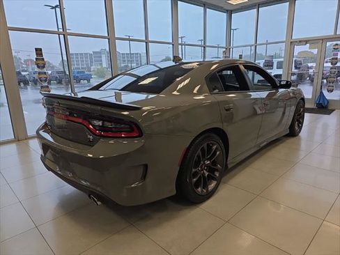 Certified 2023 Dodge Charger Scat Pack image 5