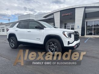 New 2026 GMC Terrain AT4 w/ Convenience Package III video 1