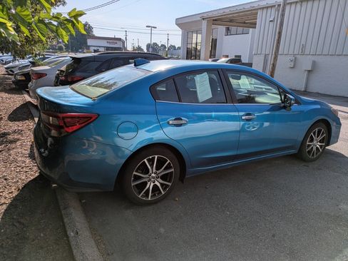 Used 2018 Subaru Impreza 2.0i Limited AWD/4WD image 4