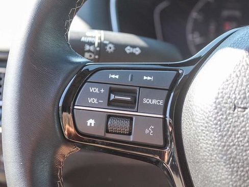 Used 2023 Honda Civic EX-L image 29